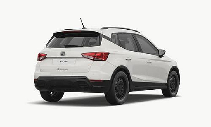 Seat Arona 1.0 Ecots...