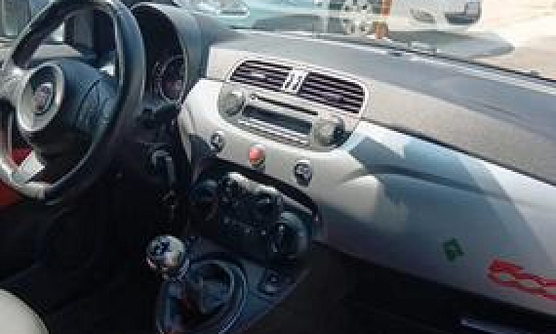 Fiat 500 Sport 1.2...