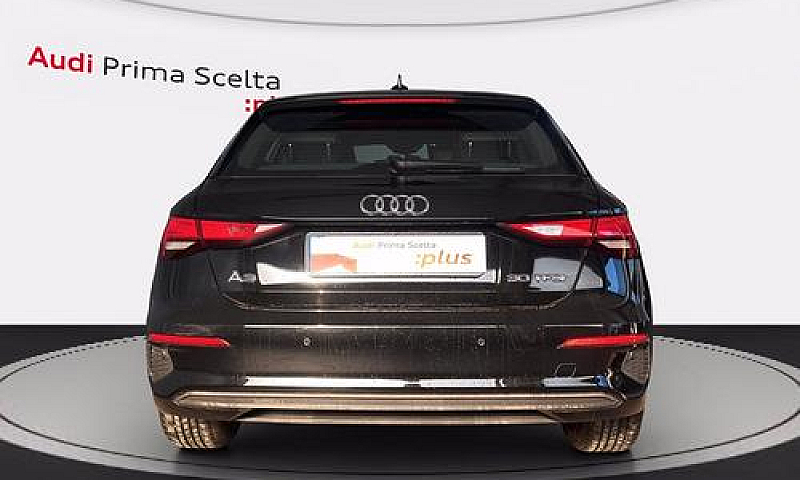 Audi A3 Sportback 30...
