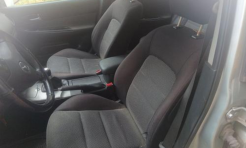 Mazda 6...