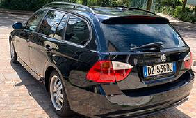 Bmw Serie 3...