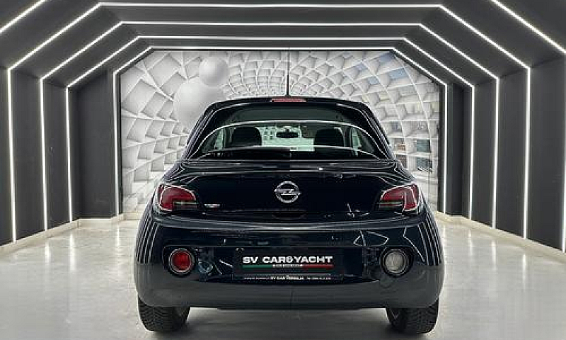 Opel Adam 1.4 87 Cv ...