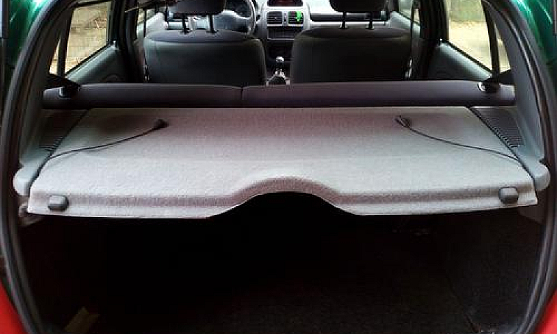 Renault Clio 2...
