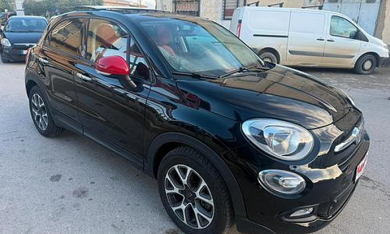 Fiat 500X 1.3 Multij...