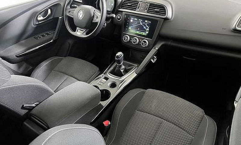 Renault Kadjar Blue ...