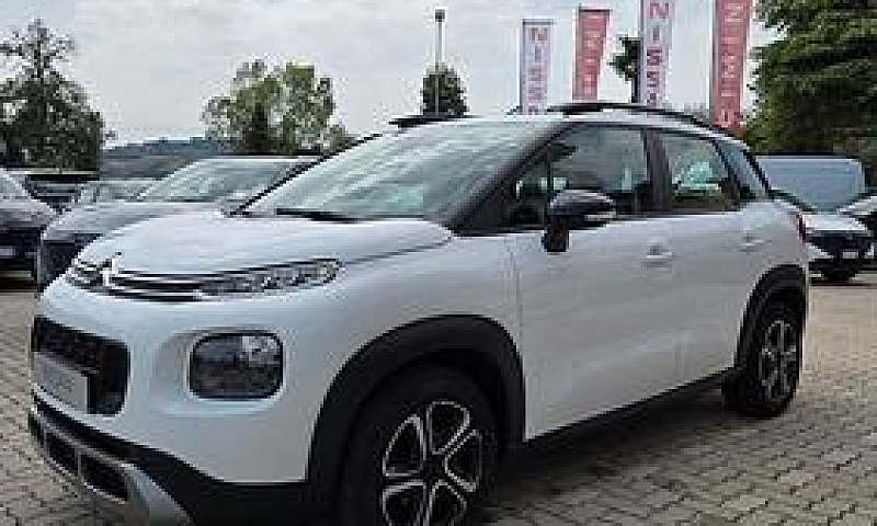 Citroen C3 Aircross ...