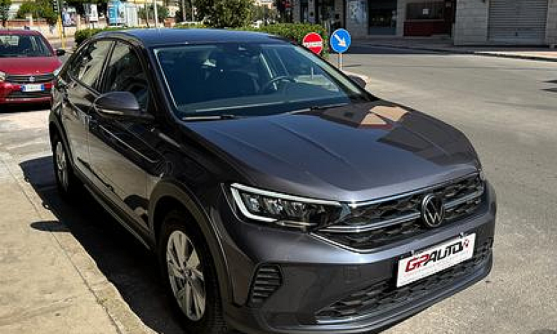 Volkswagen Taigo 1.0...
