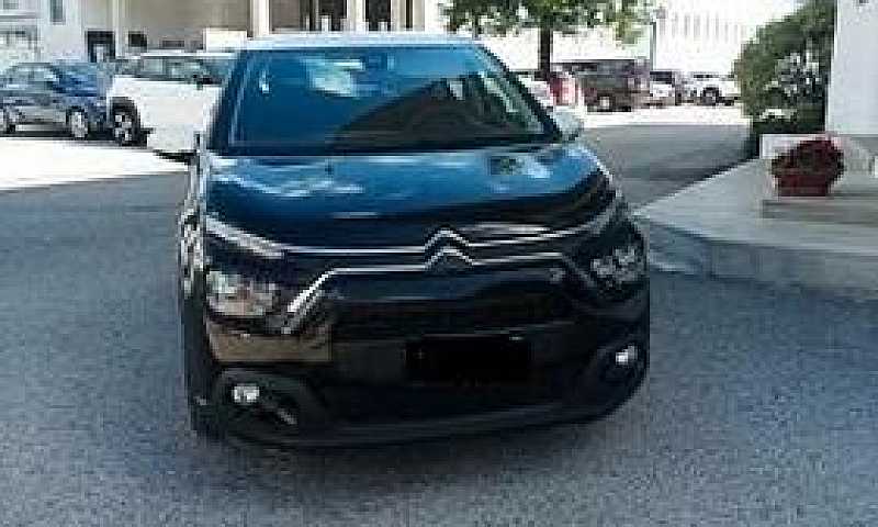 Citroen C3 Bluehdi 1...