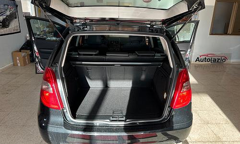Mercedes-Benz A 160 ...