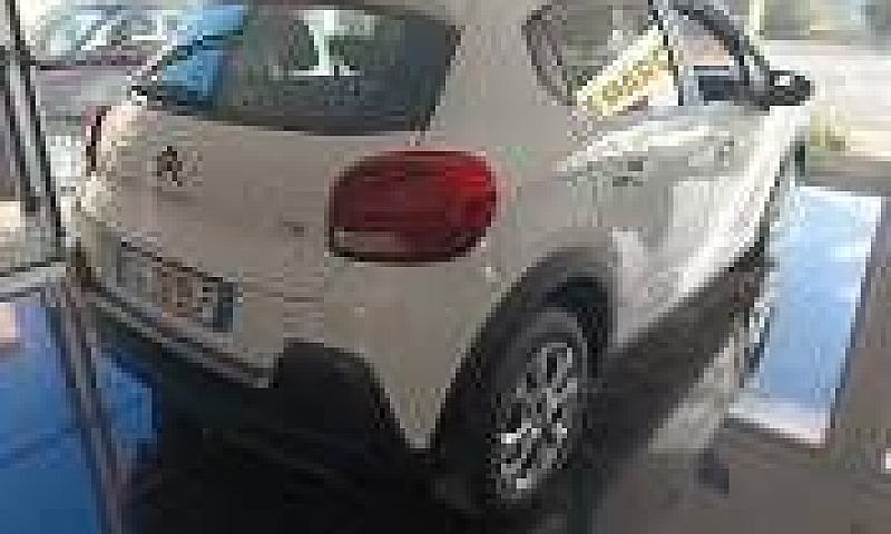 Citroen C3 Bluehdi 1...