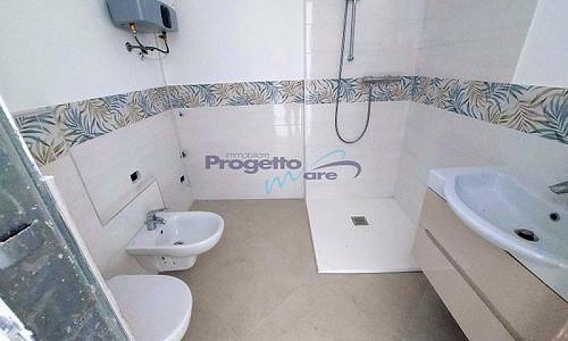Appartamento Bilocal...