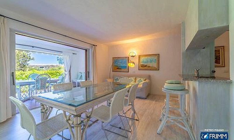 Appartamento - Olbia...