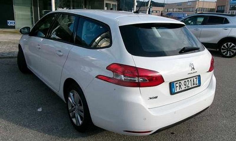Peugeot 308 Bluehdi ...