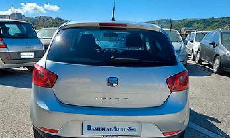 Seat Ibiza 1.2 Tdi C...