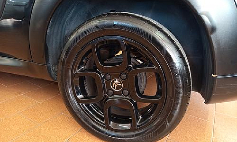 Citroen C4 Cactus, 1...