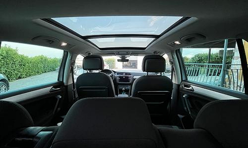 Tiguan R-Line...