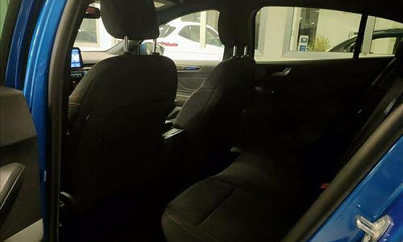 Ford Focus 1.0 Ecobo...