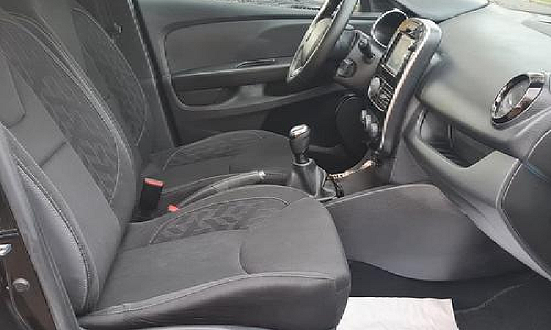Clio1.2 16V 75Cv 5Po...