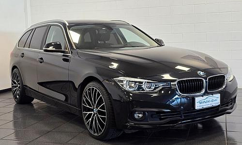 Bmw 330Da Touring Sp...