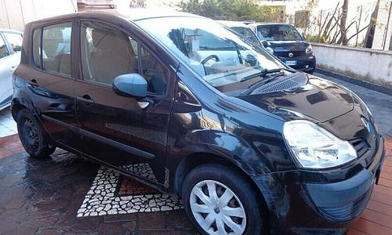 Renault Modus 1.2 16...