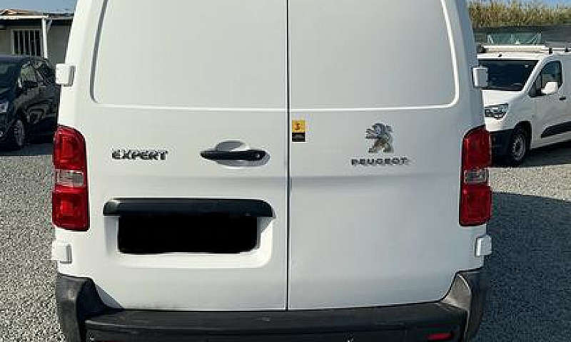 Peugeot Expert Furgo...