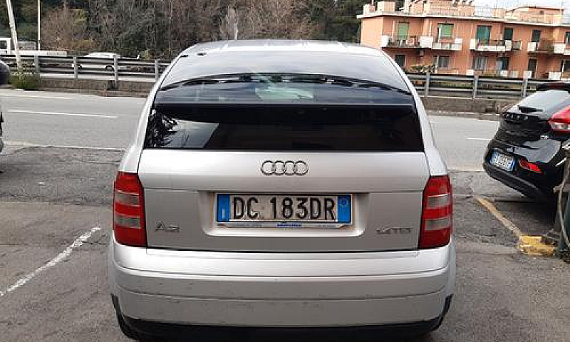 Audi A2 1400 Diesel ...