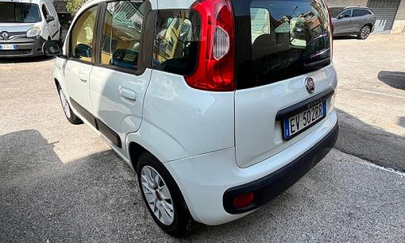 Panda 1,3 95Cv...
