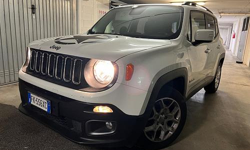 Jeep Renegade 1.4 T-...