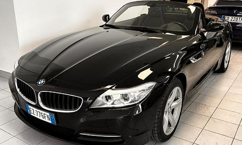 Bmw Z4 Sdrive18I 156...