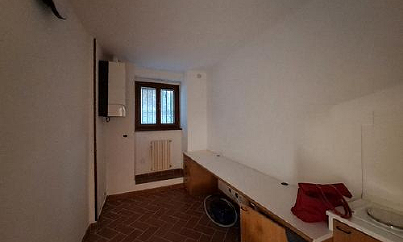 Appartamento P.terra...