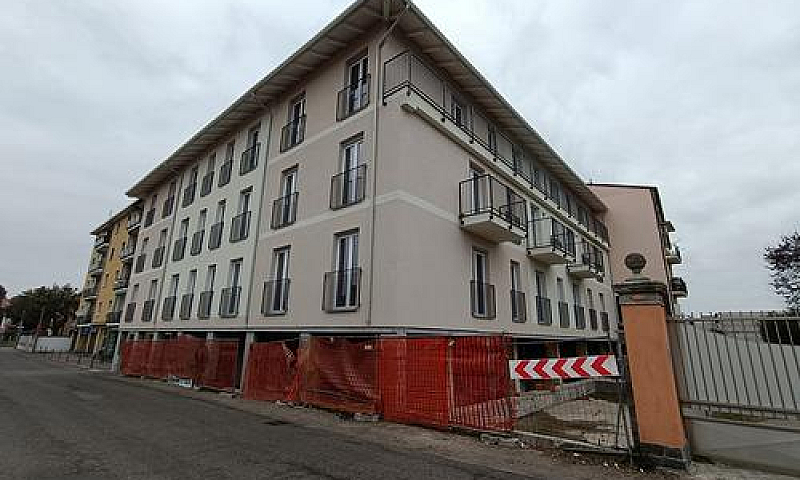 Appartamento Arconat...