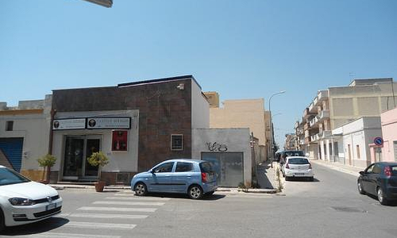 Grottaglie Via Calò ...
