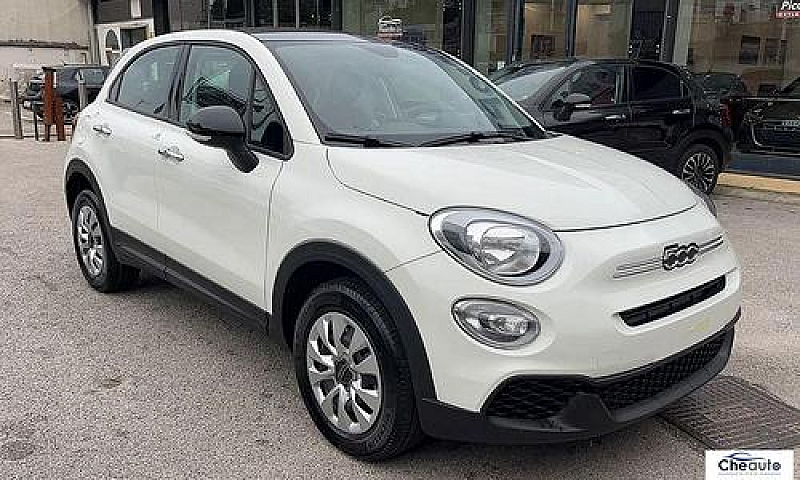 Fiat - 500X - 1.5 T4...