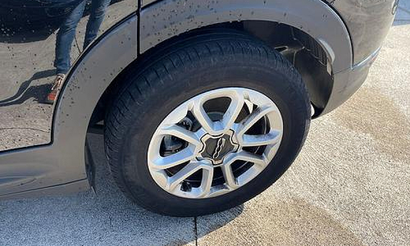 Fiat 500X 500 X 2018...