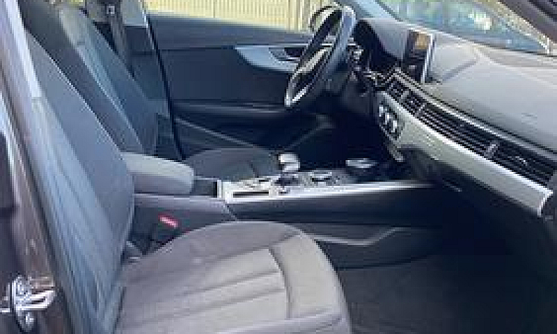 Audi A4 Allroad A4 A...