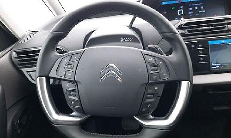 Citroen Grand C4 Spa...