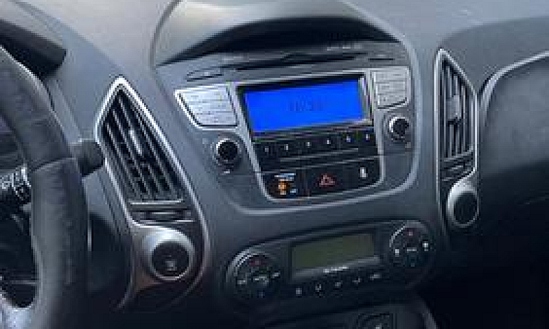 Hyundai Ix35 - 2012...