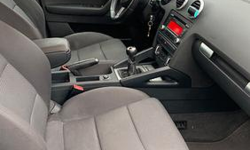2011 Audi A3...