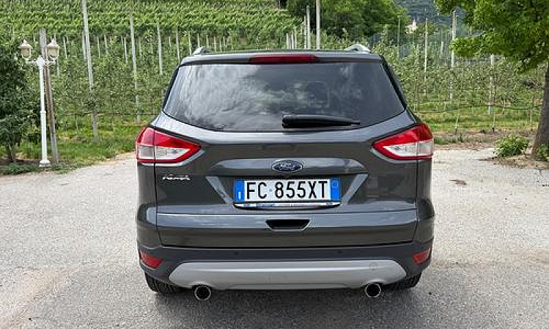 Ford Kuga 2.0 Tdci 1...