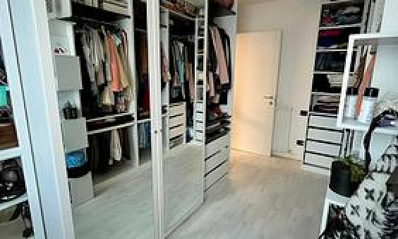 Appartamento 120Mq C...