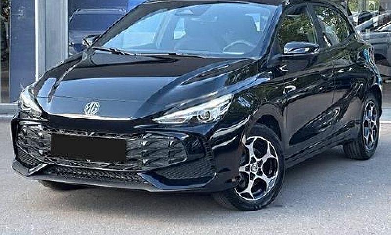 Mg Mg3 Hybrid+ Stand...