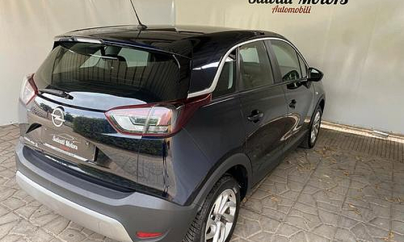 Opel Crossland X 1.5...