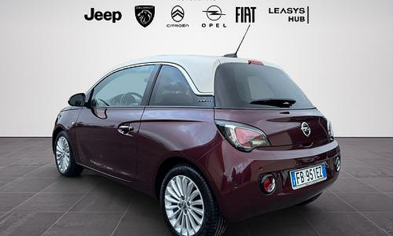 Opel Adam 1.4 87 Cv ...