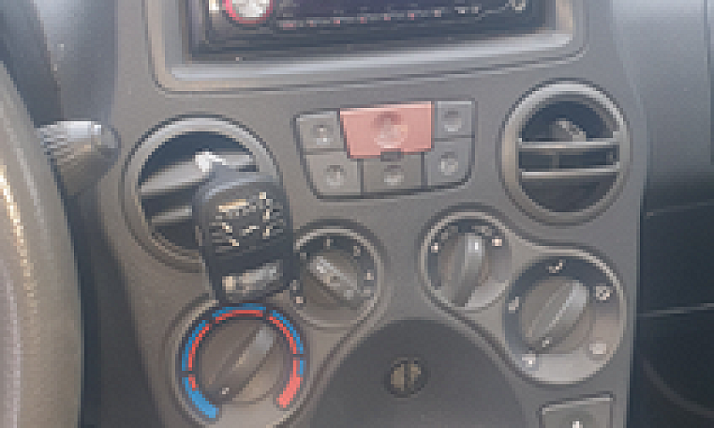 Auto Fiat Panda...