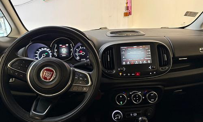 Fiat 500L 1.3 Multij...