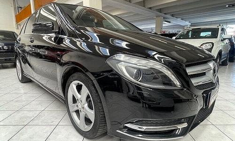 Mercedes-Benz Classe...