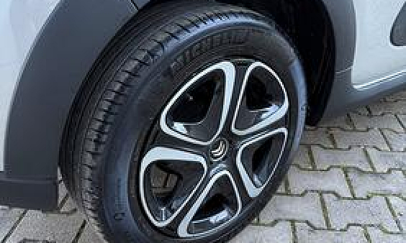 Citroen C3 Puretech ...