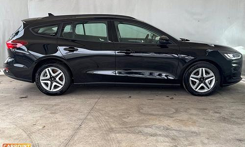 Ford Focus Sw 1.0 Ec...