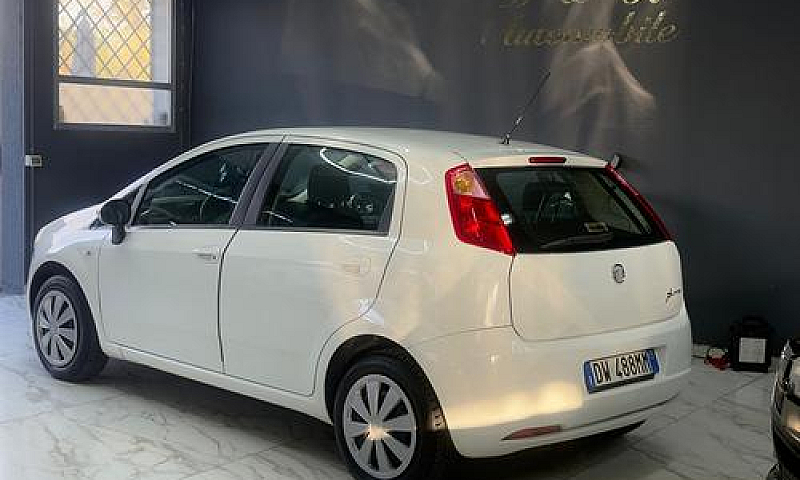 Fiat Grande Punto 1....
