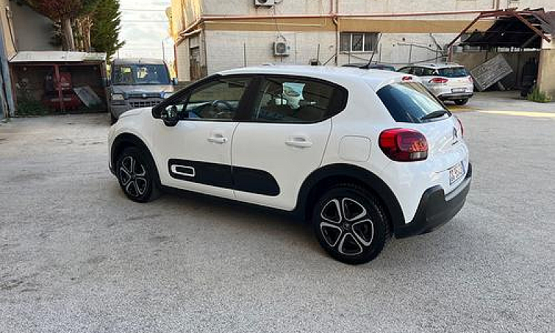 Citroen C3 Bluehdi 1...